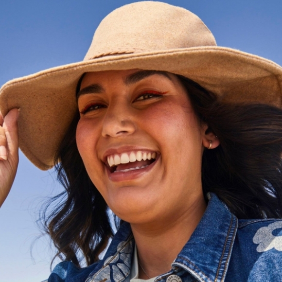 ASN Hats The Harper Hat - Picture 1 of 8